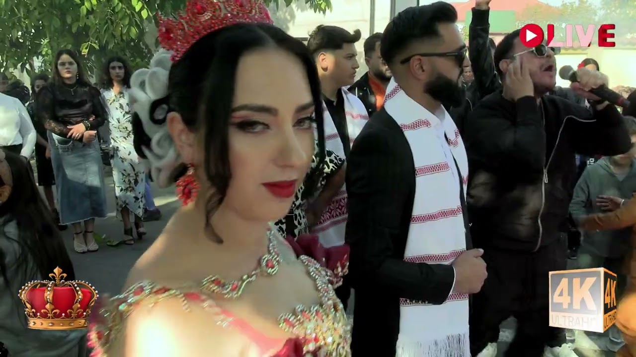 Logodna Maria & Vasi Partea 2