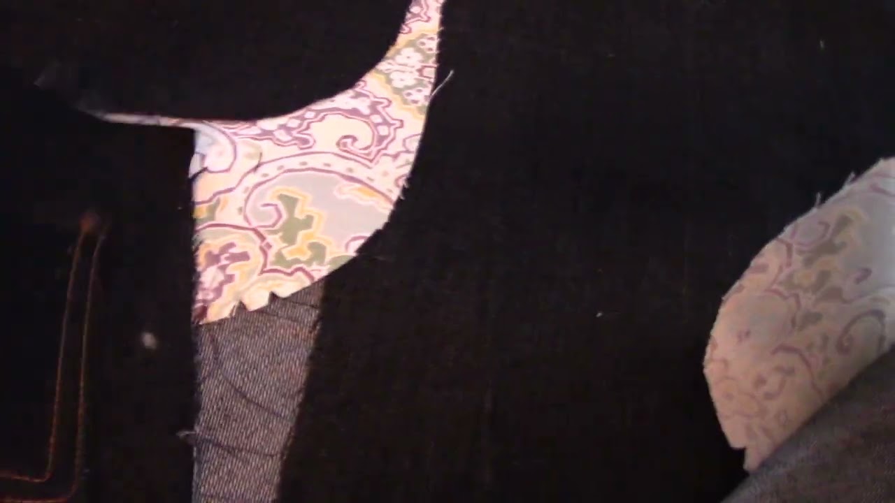 Simplicity 9266 ongoing project