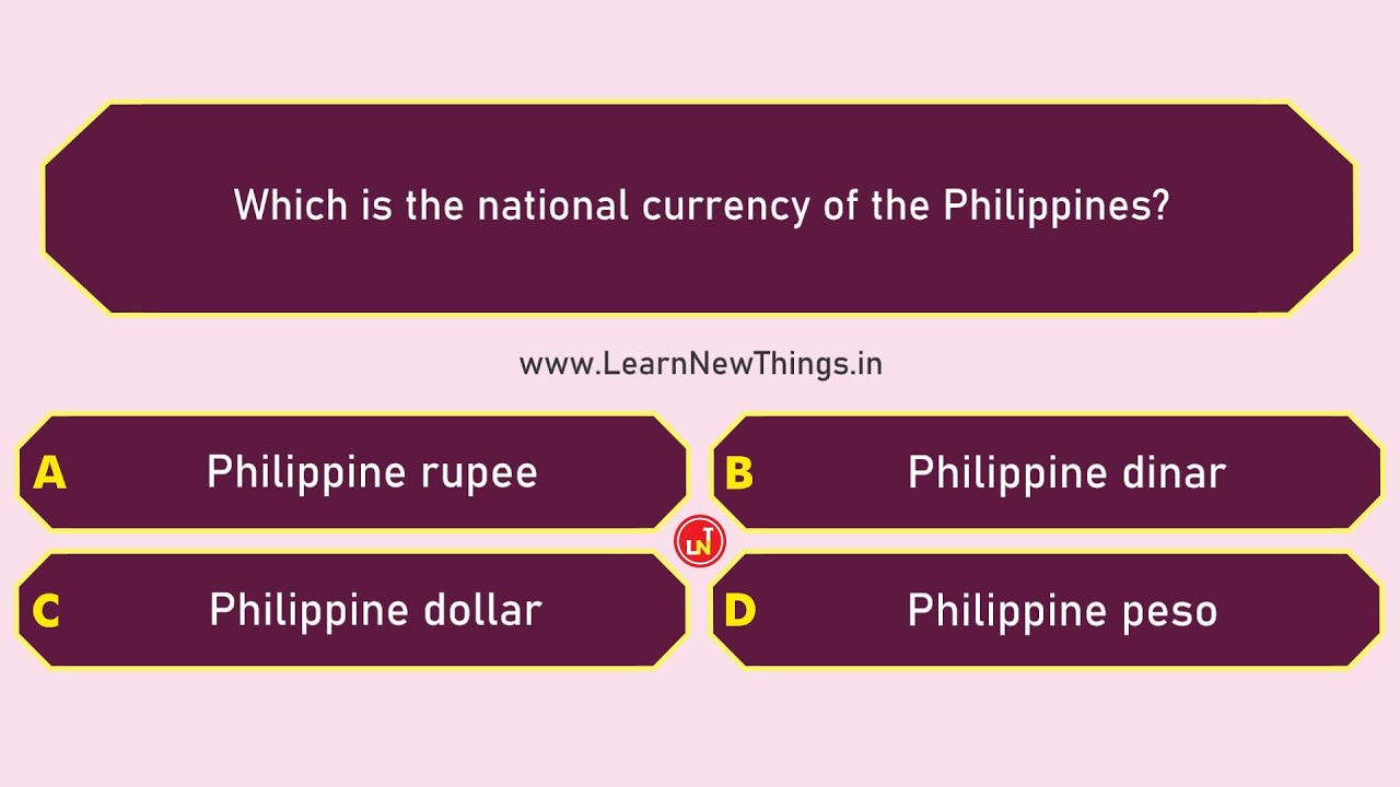 National Symbols Quiz | 12 Questions | World Countries Quiz | General Knowledge