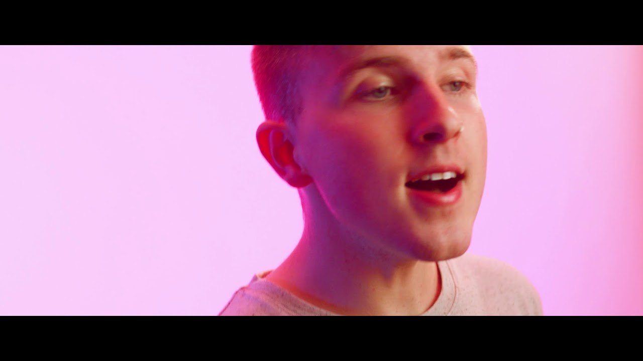 Fintan - Body (Official Music Video)