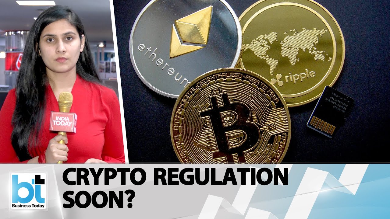 Will The Crypto Assets Be Regulated In India?