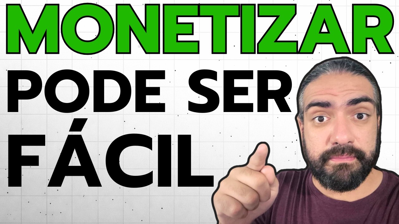A Psicologia das Pessoas que Não MONETIZAM CANAL DARK