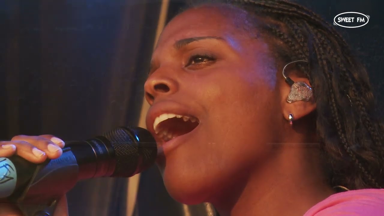 Mentissa - Et Bam (version live)