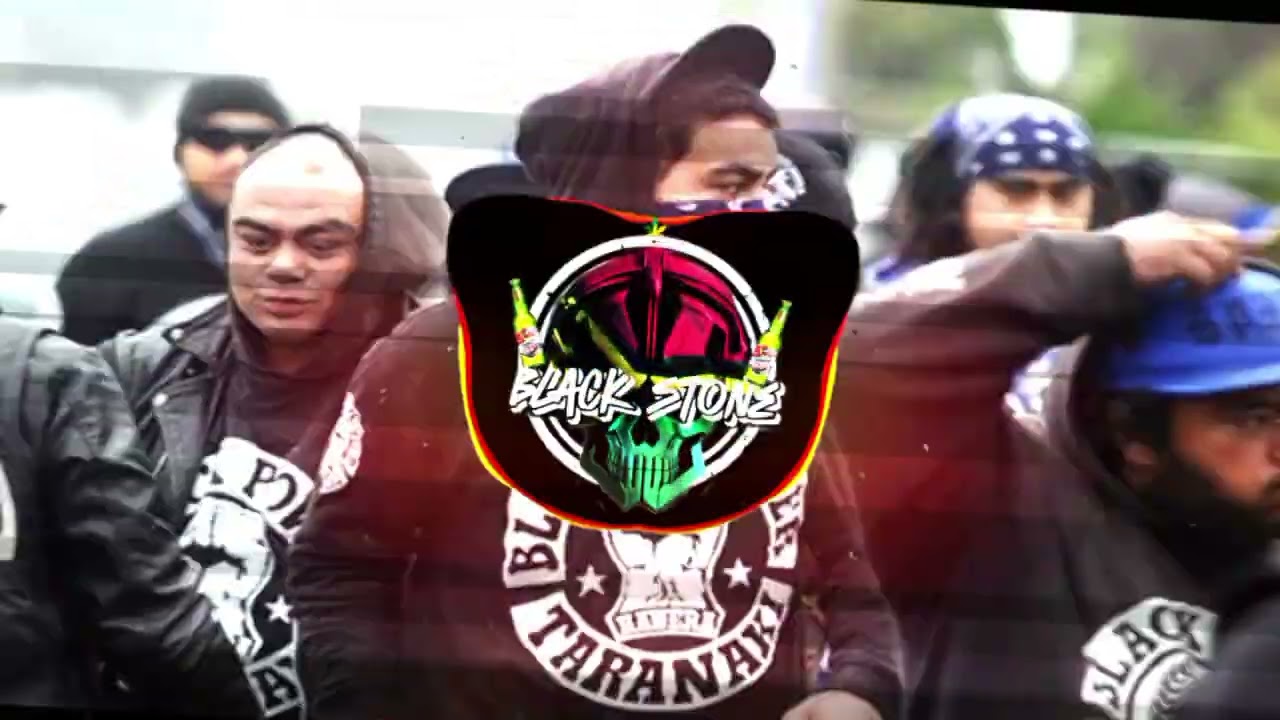 Kybba - Ba Ba Bad  (Monster remix) 2025🇻🇺
