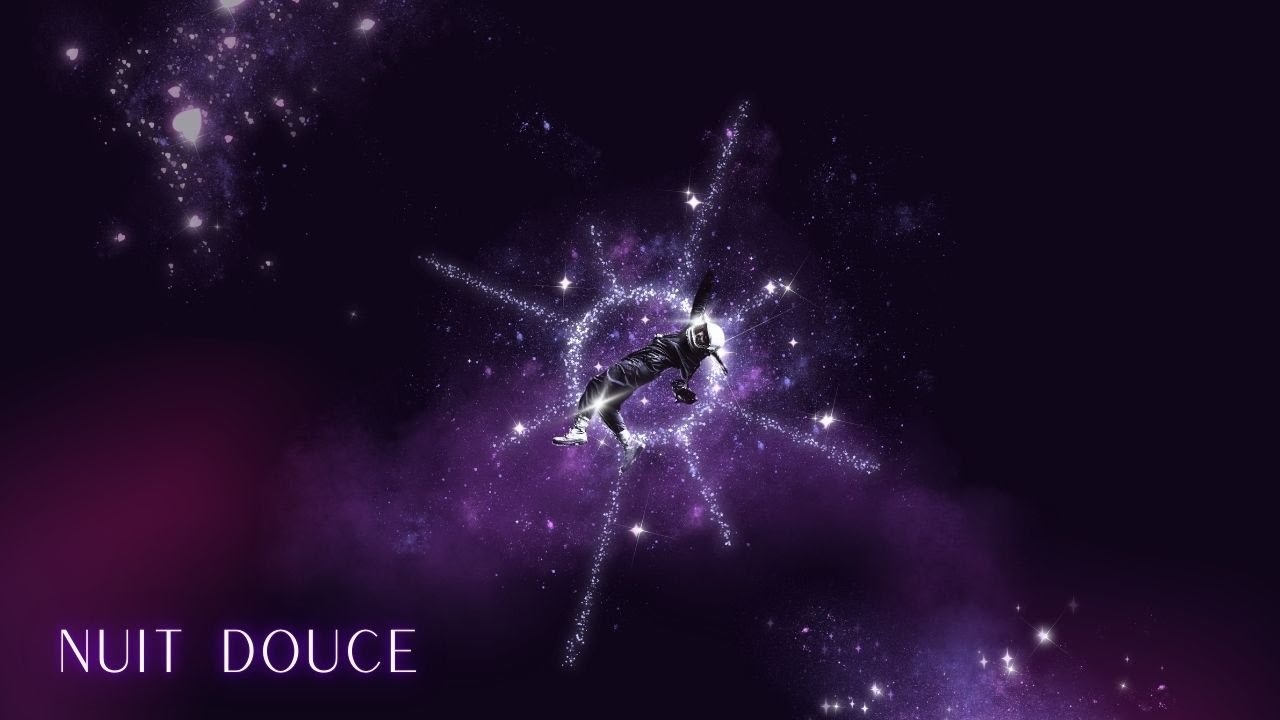 Nuit douce - SULY'A