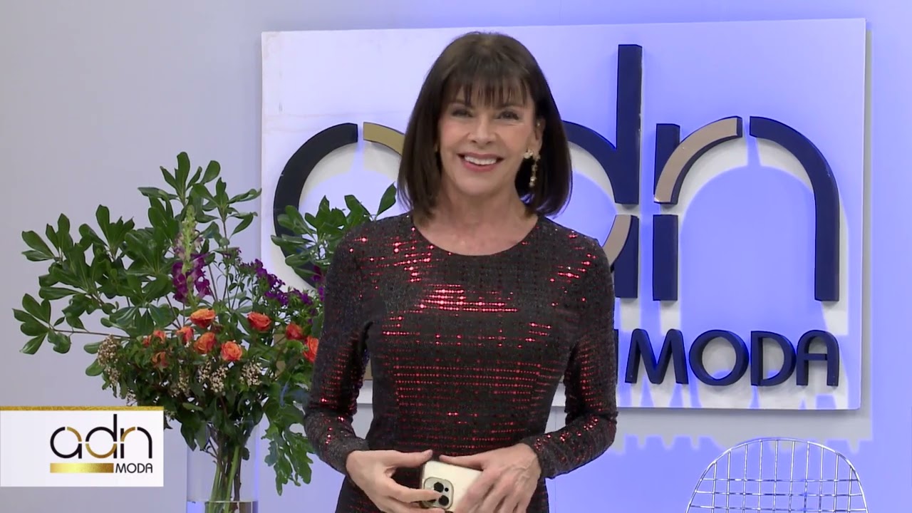 ADN moda pgm #116 emitido 24/8/24