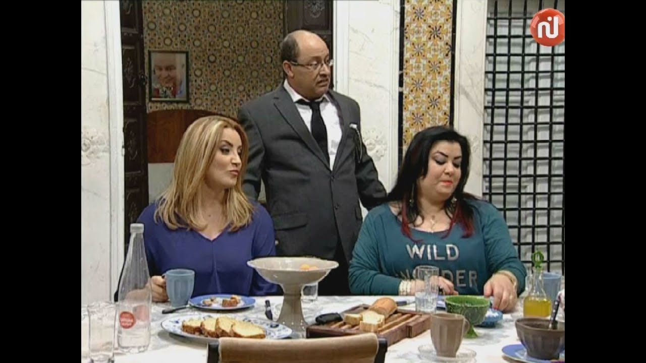 Nsibti Laaziza 6 Episode 19 - نسيبتي العزيزة 6 الحلقة 19