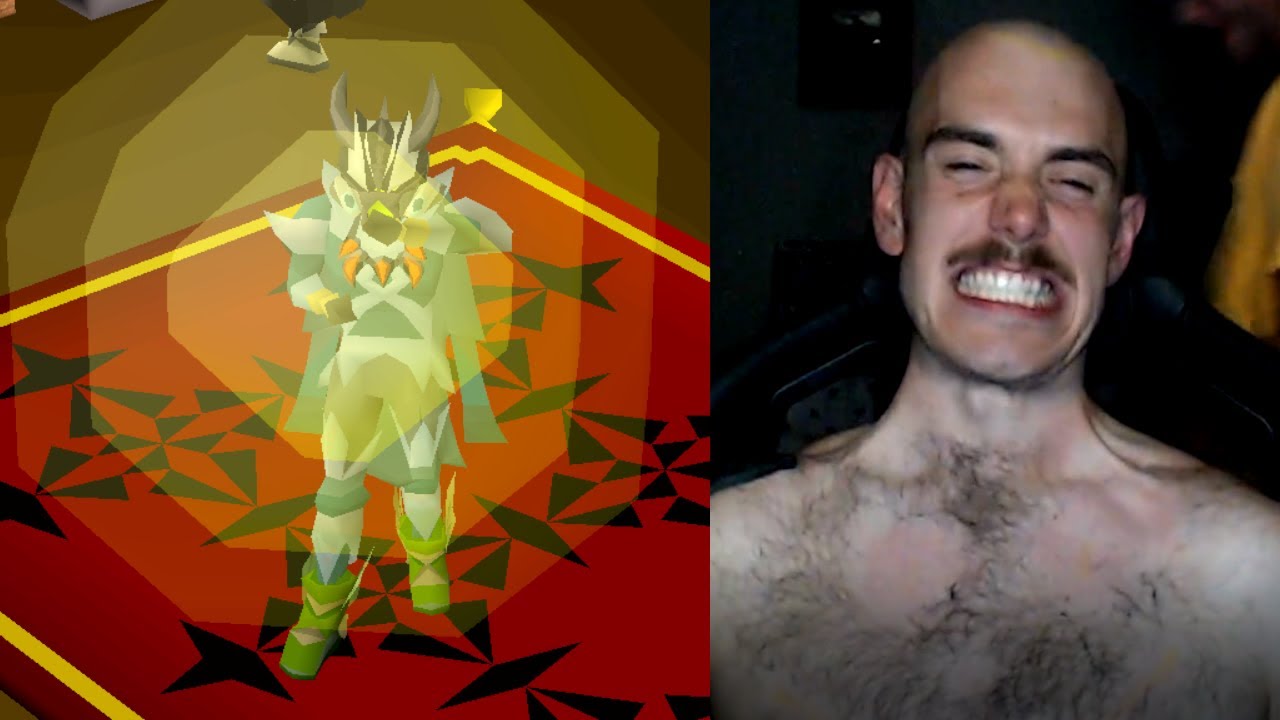 I'll Do Anything For Charity...