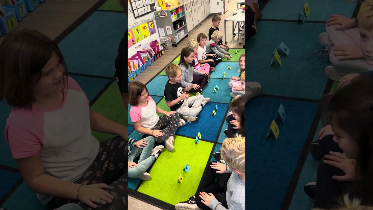 Boom, Clap, Grab - Short Vowels