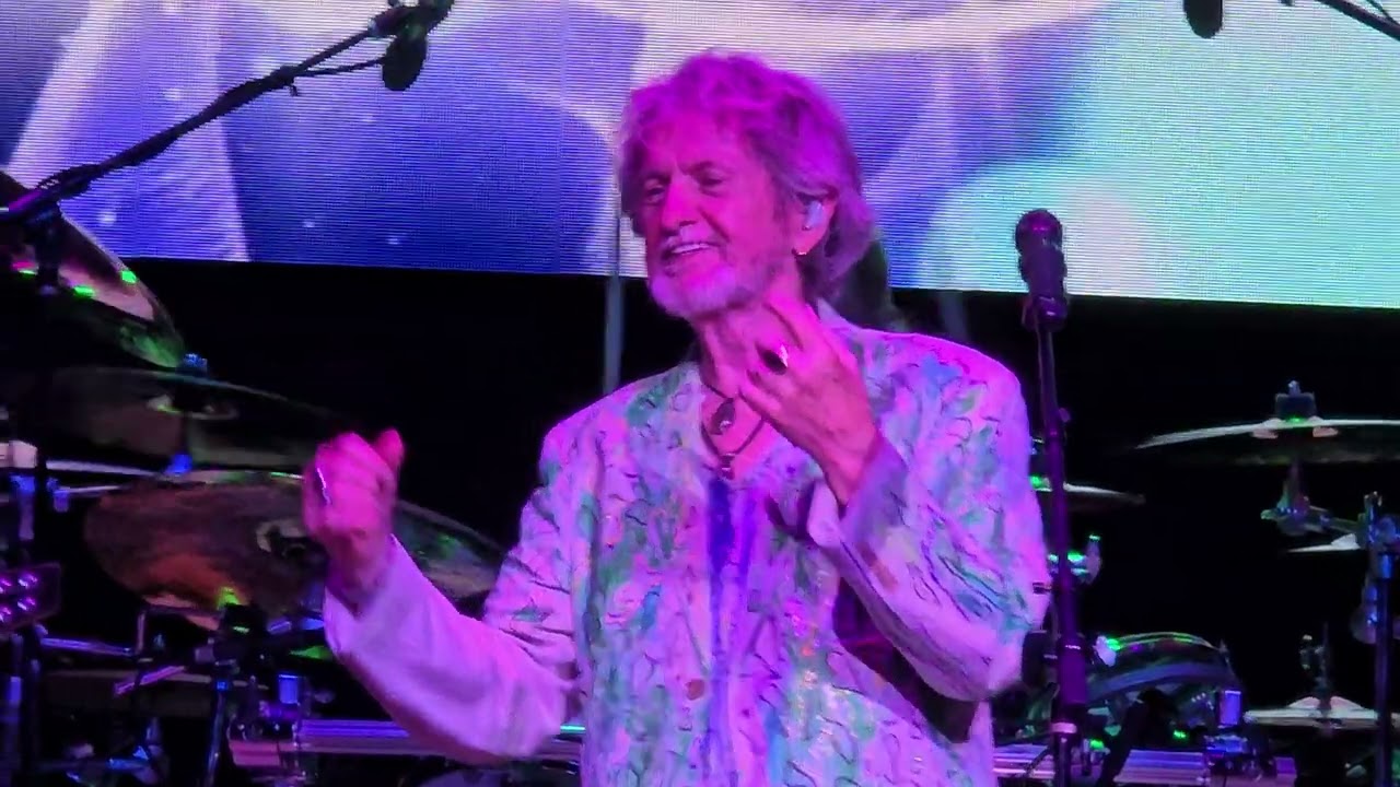 And You And I - Jon Anderson