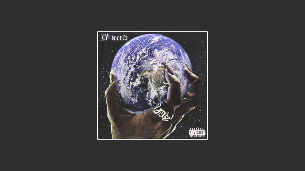 My Band - D12 | SLOWED + REVERB