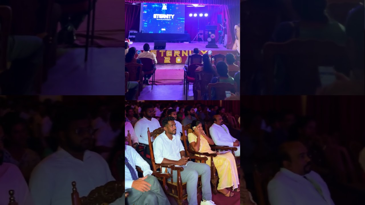ICT DAY - Vidyaloka College - Galle #ict #softwareinstitute #programming