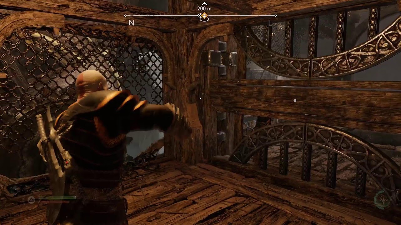 God of war ragnarok gameplay PS5 slim dublado pt brasil full game 100% PS5 slim dublado pt brasil