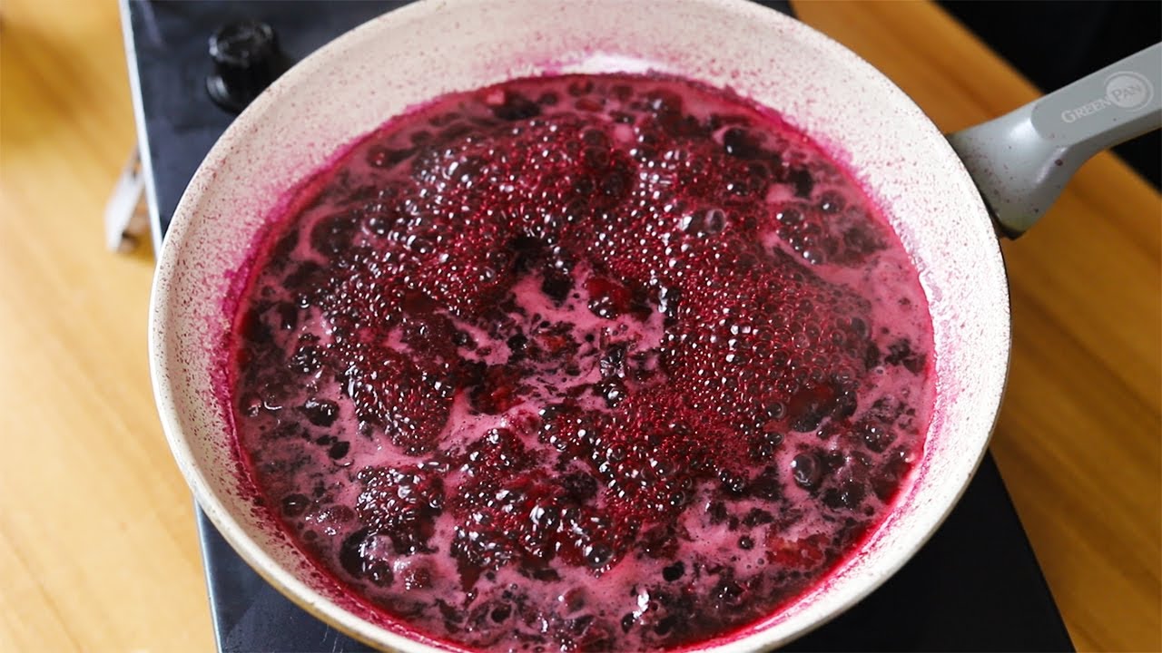 스테이크 소스 레시피가 필요한 분들에게