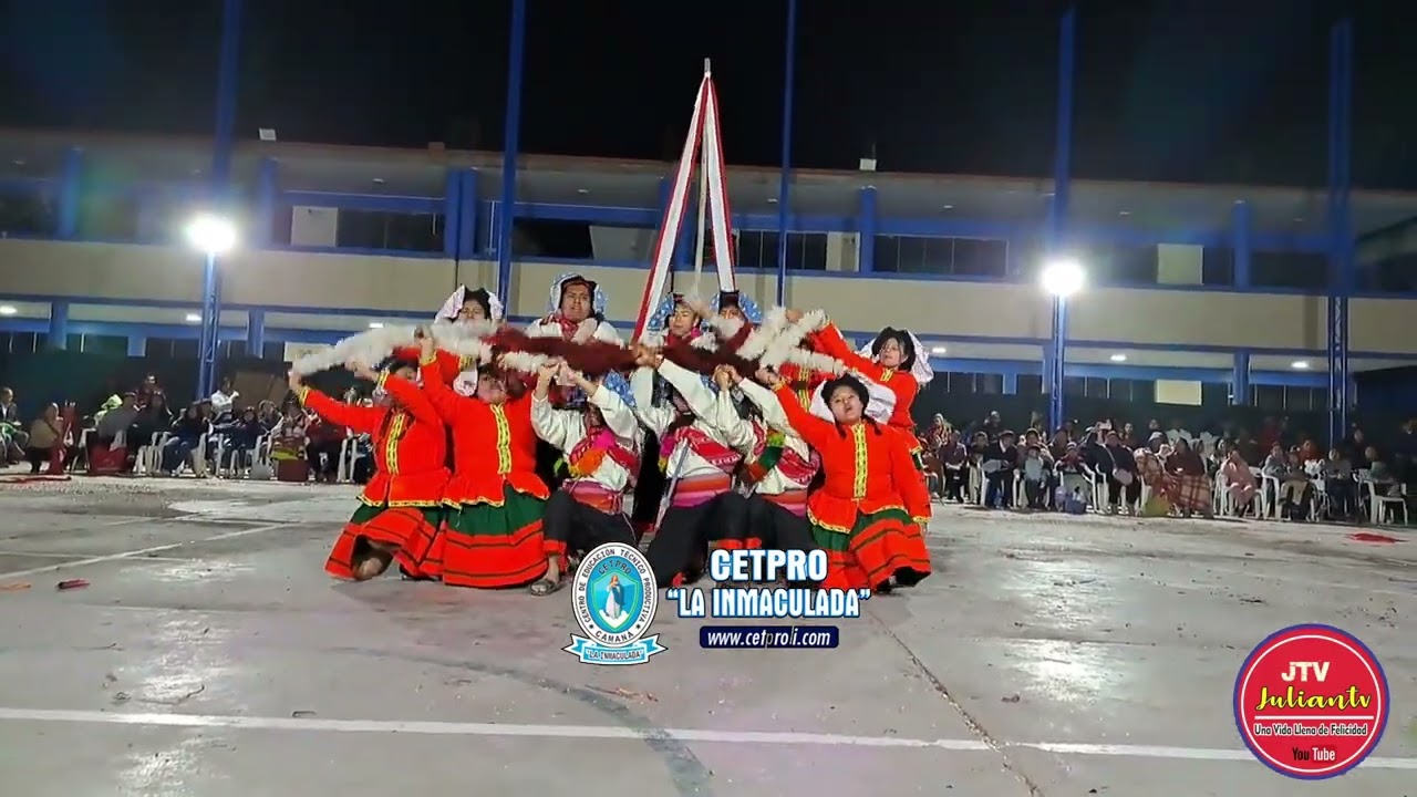 kajchas de cara cara A C C I D A N MI PERU SEDE CAMANA