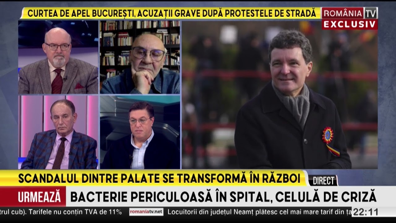 CUTIA NEAGRĂ 12 12 2025 Pensionarul Lucian Onea, pe lista semnătorilor petiţiei