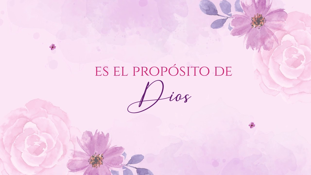 Video Lyric Transmitiendo un Legado - IPUC Damas Dorcas D1 (Laura Barrientos)