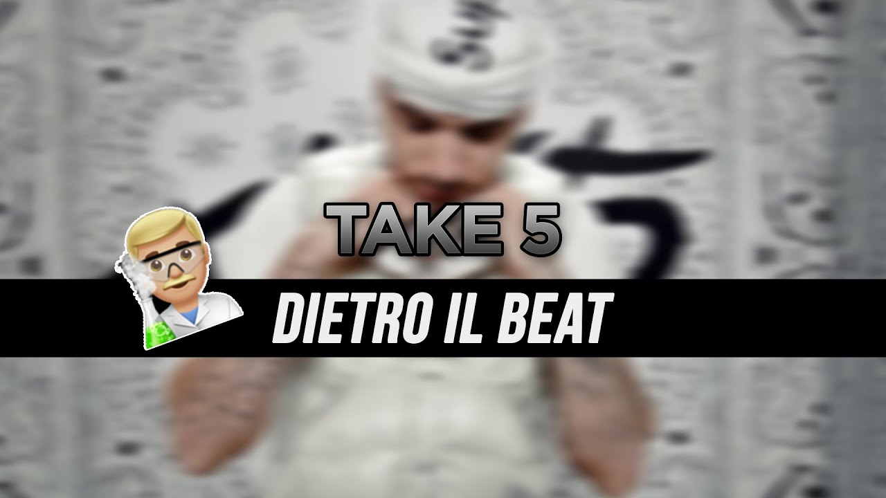 Come ​Take 5 di Shiva è stata prodotta