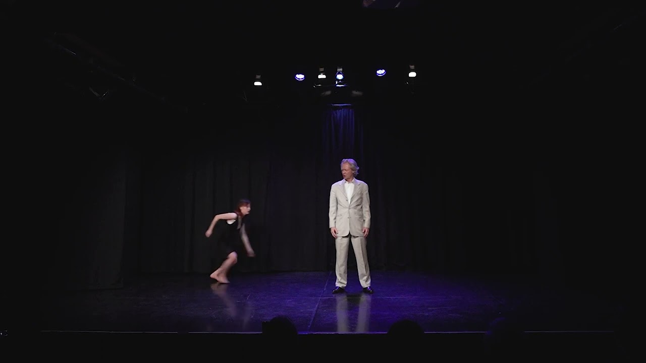 Poème Le Bateau Ivre d'Arthur Rimbaud - Spectacle Méditations Poétiques