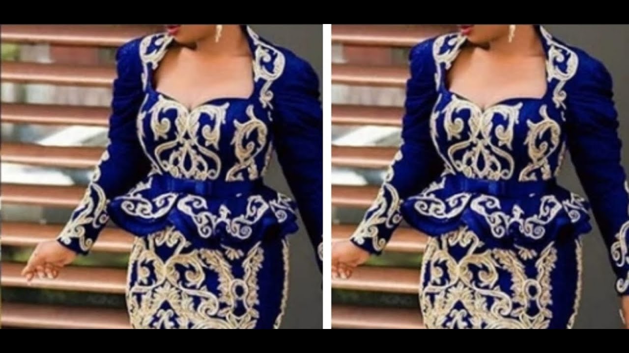 How to Make High Collar/Halter Neck Princess Dart Blouse