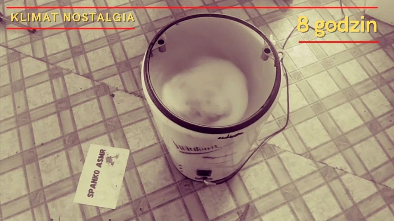 Szum frania światowit youtube // nostalgiczne Wideo // bardzo Wysoka jakość audio