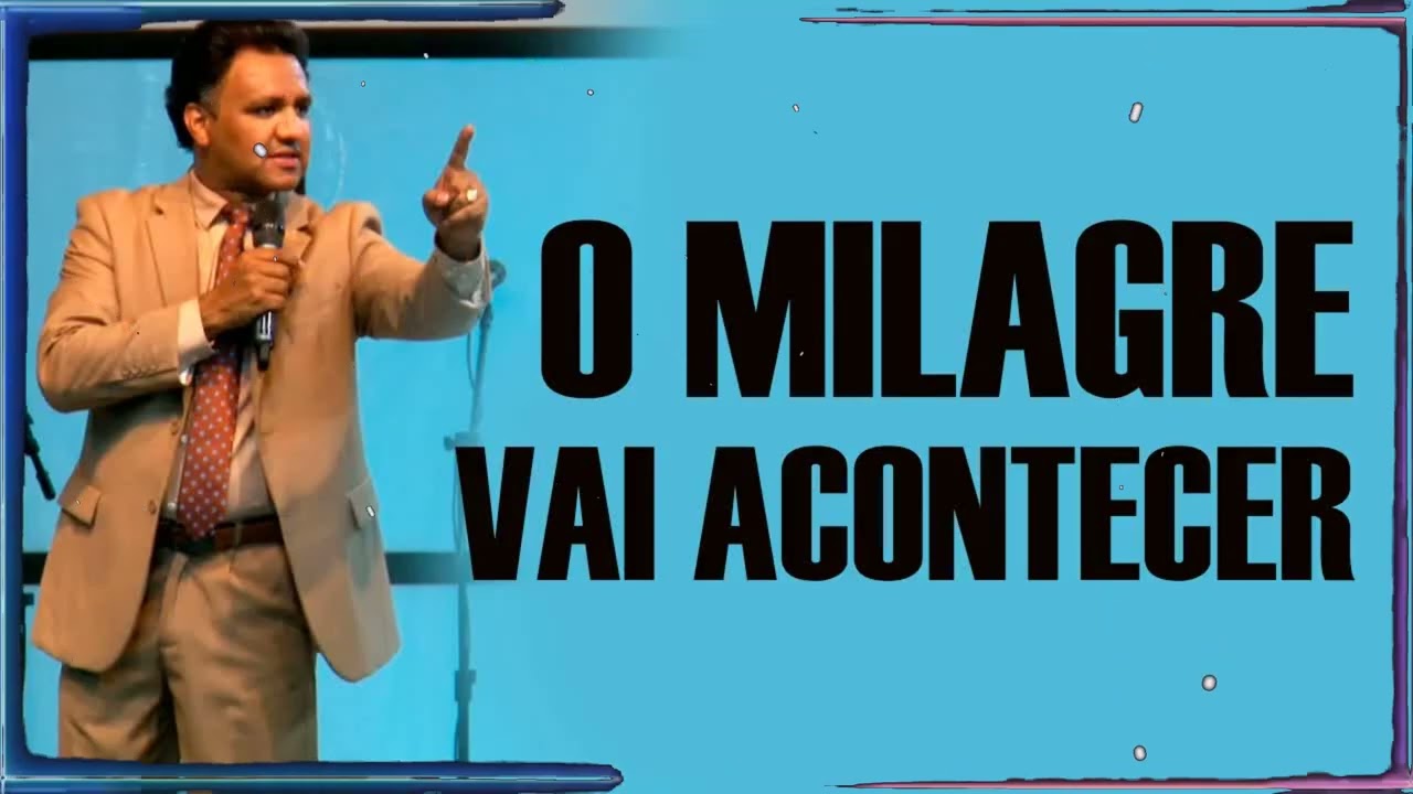 A Oração Em Secreto Parte 02 | Josué Brandão Sermão