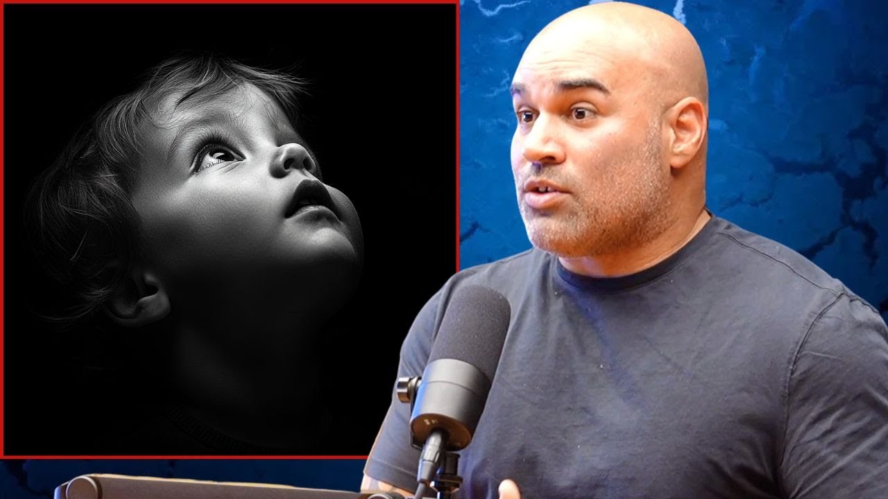 I Saw Myself Through My Son's Eyes & It Changed EVERYTHING!