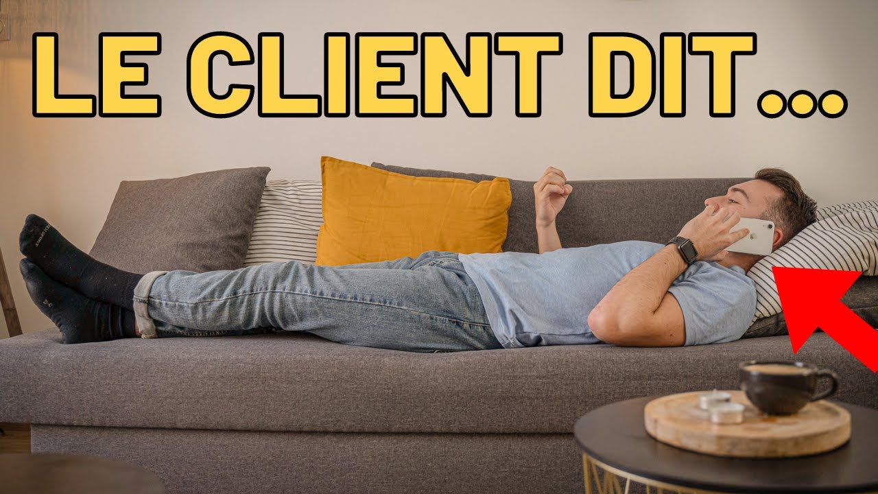 5 objections MASSIVES en closing (Qui font perdre des ventes)