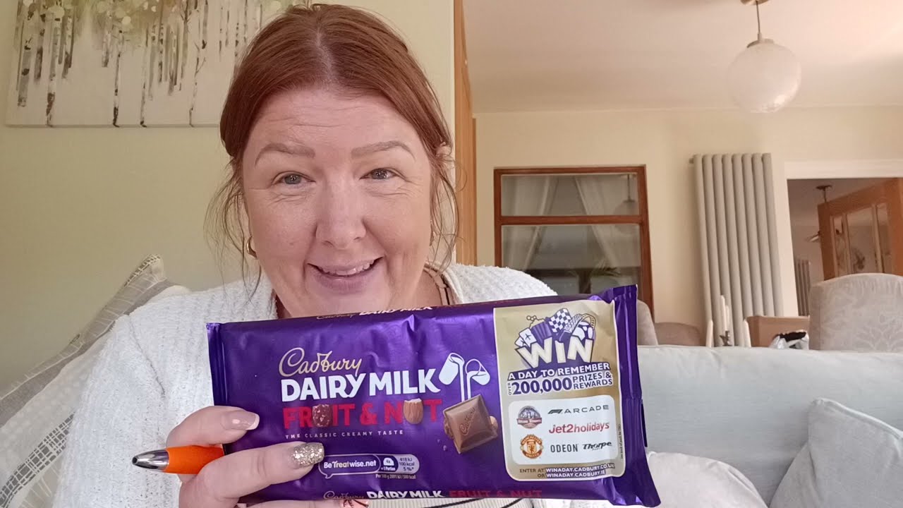 Catherines Competition Purchase Necessary Finds August 2024