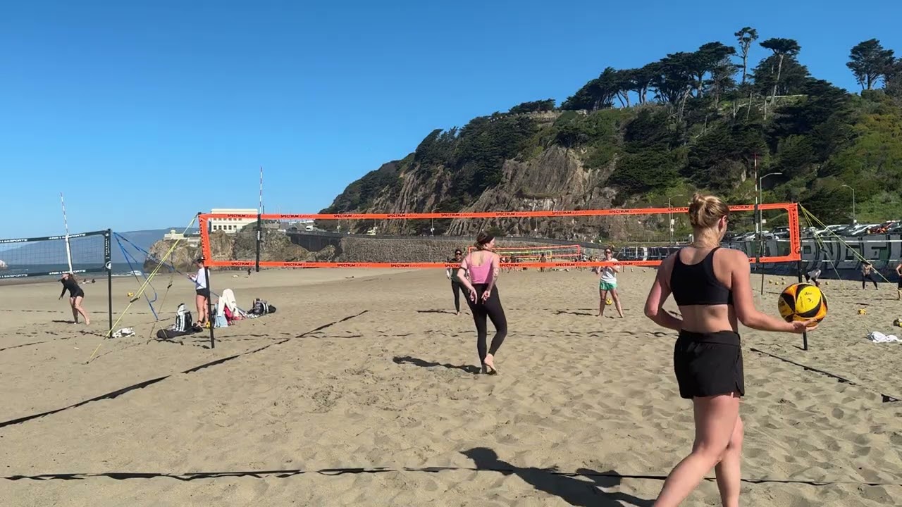 3/14 Women’s work up day! Grace J/Lauren vs Trish/Jess
