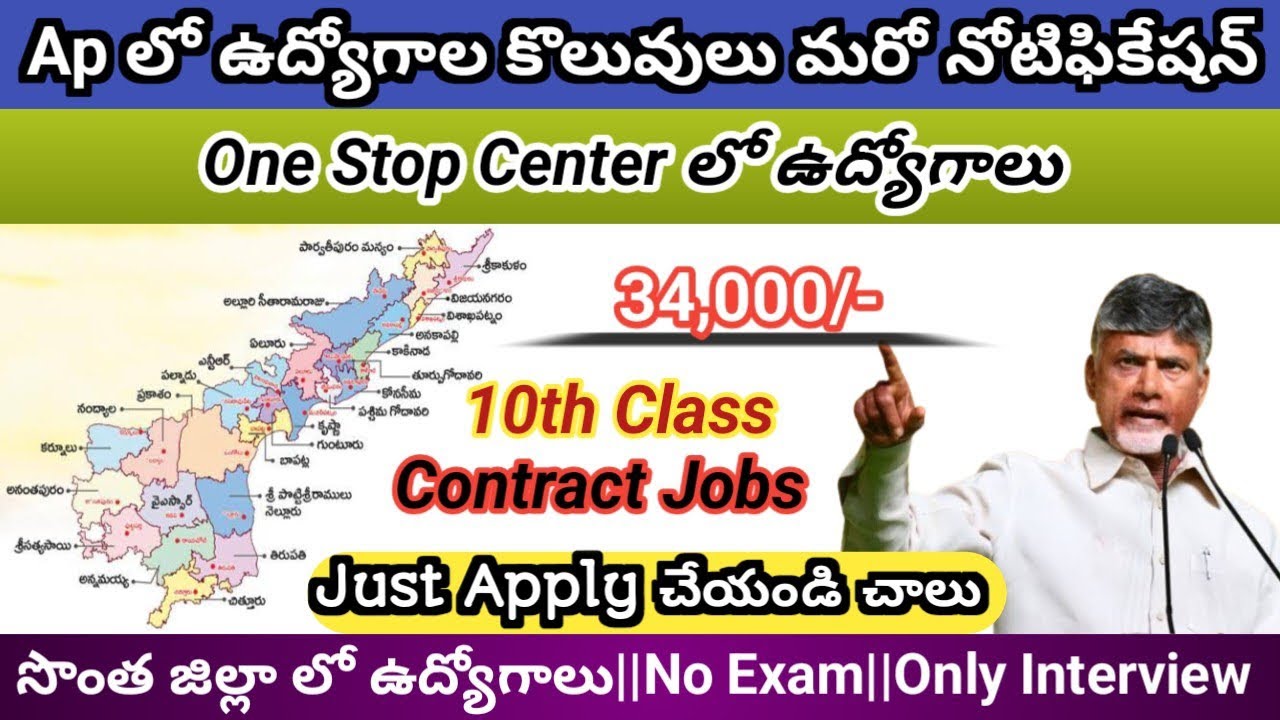 AP NEW GOVERNMENT CONTRACT OUTSOURCING JOBS 2026||AP LATEST NEW JOB UPDATES 2026|AP JOB UPDATES 2026