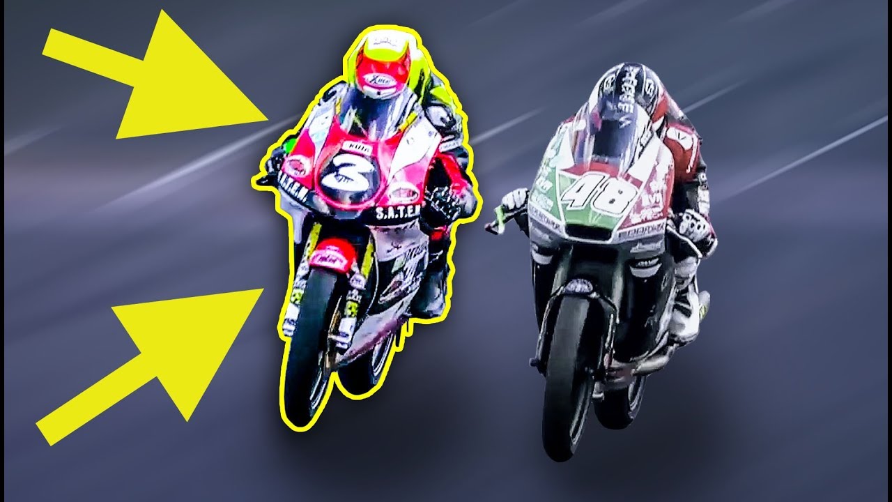 IMPRESA INCREDIBILE - PARTE DAI BOX E VINCE LA GARA - MOTOVLOG NASKA