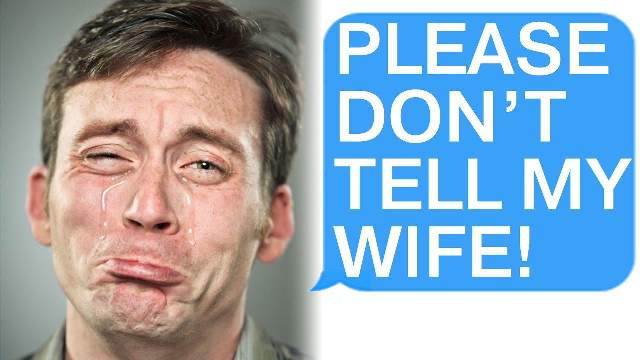 r/Prorevenge Hit on My Wife? I'll DESTROY Your Marriage!