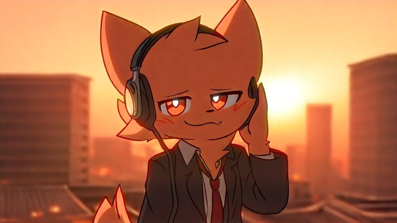 1 hour FURRY Electro Swing MIX
