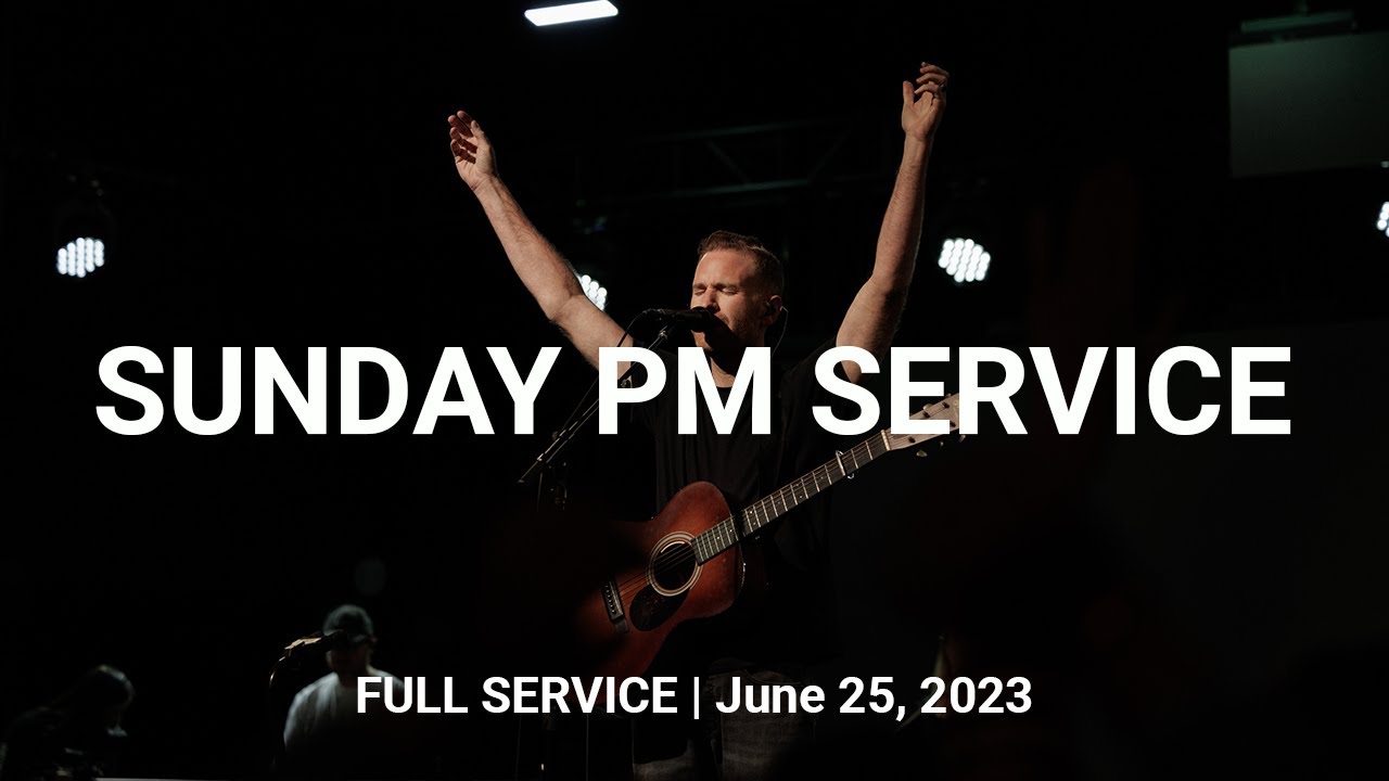 Bethel Church Service | Richard Gordon Sermon | Worship with Chris Quilala and Peter Mattis