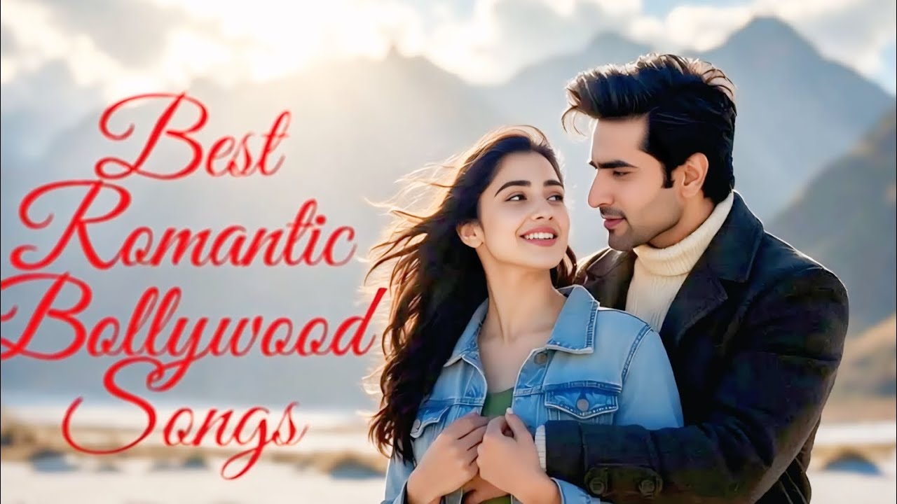 💖 Best Romantic Bollywood Songs | Teri Muskan | New Hindi Song | Romantic Song | Love Song | Soul 