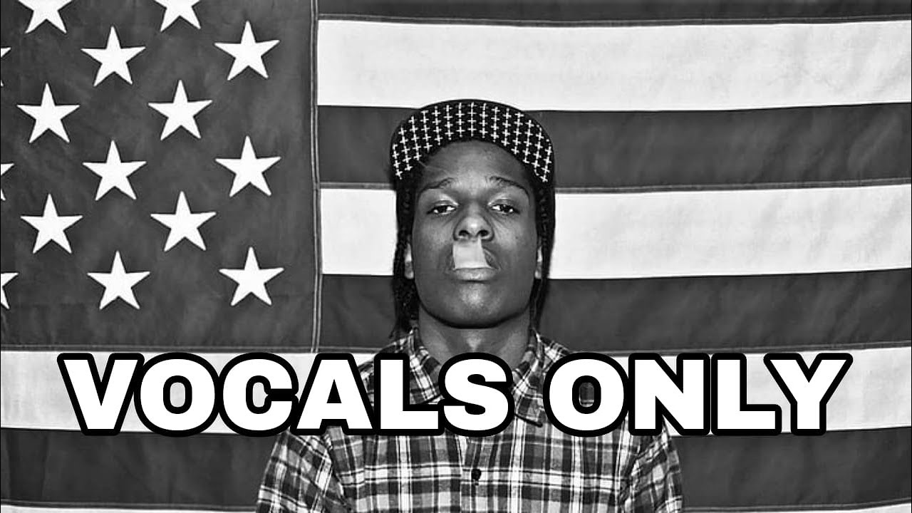 A$AP Rocky - A$AP Forever (Official Video) ft. Moby
