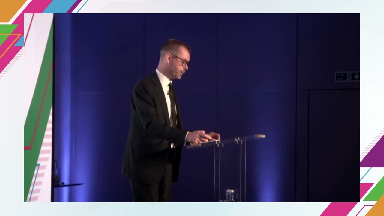 Kindred Group Capital Markets Day: Introduction