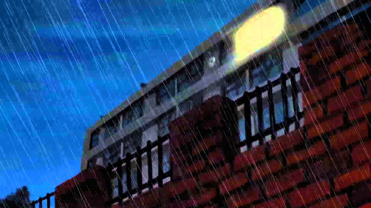 검은 복도 티저영상(Original)