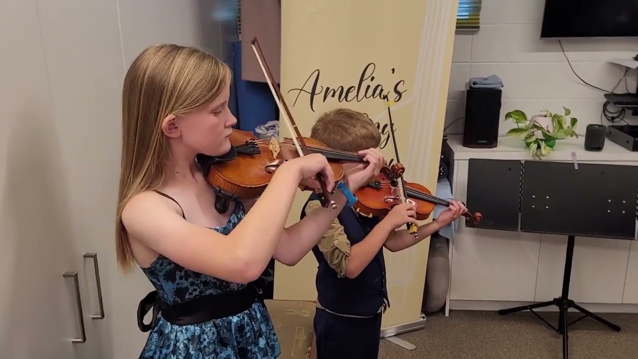 Gossec Gavotte