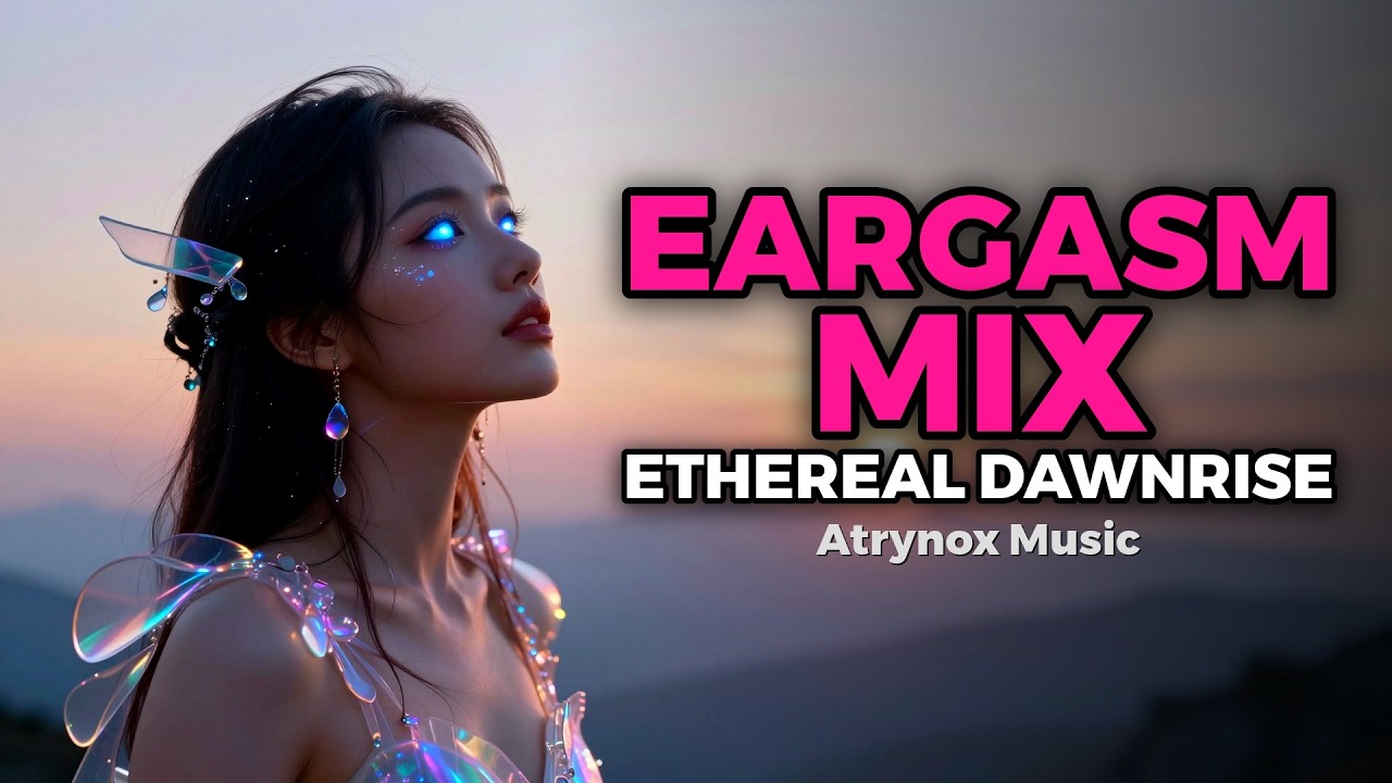 Atrynox Music – Ethereal Dawnrise