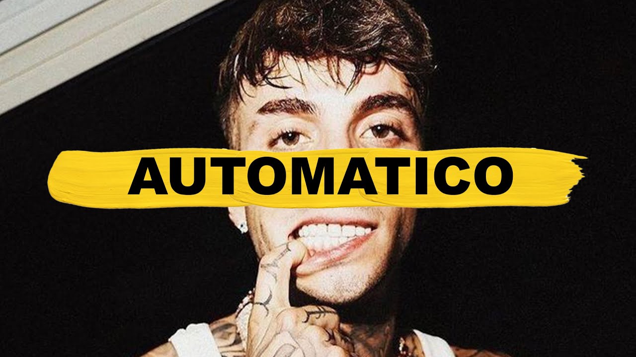 (FREE) TONY BOY CHILL TRAP Type Beat 2025 - 