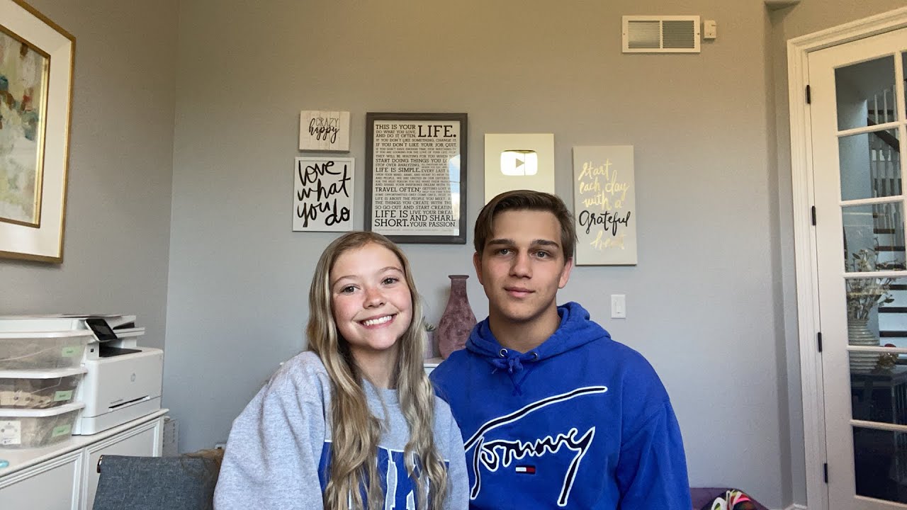 Live Chat with Chase & Asha