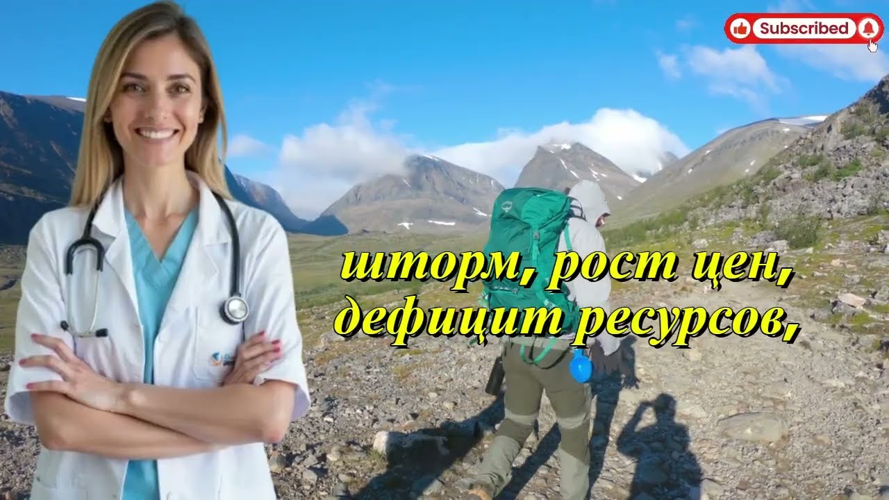 САМЫЙ ОПАСНЫЙ МЕСЯЦ ВЕСНЫ 2026? Предсказание Абхигии Ананда о России начинает сбываться