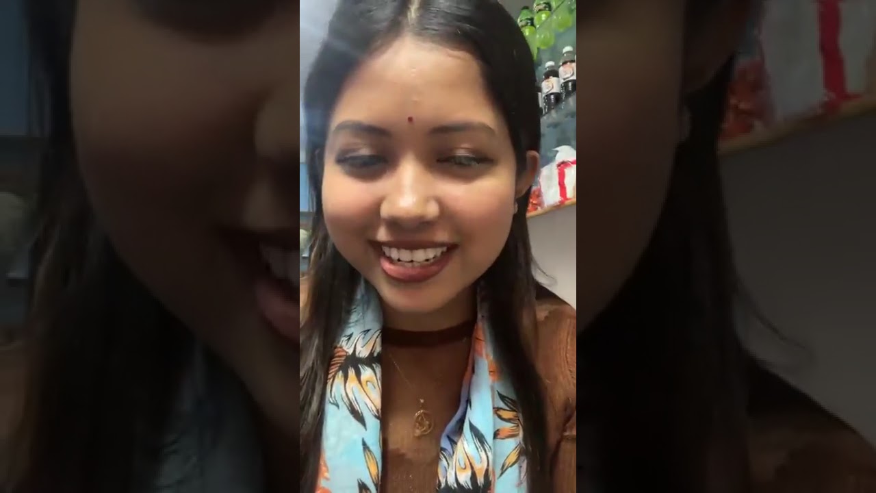 সব কাজ মিটিয়ে তোমাদের সাথে কথা বলতে আসলাম 