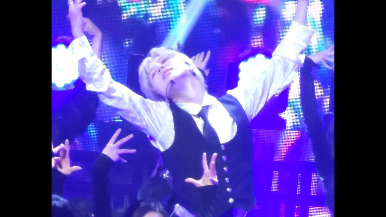 230423 TAEMIN FANMEETING 