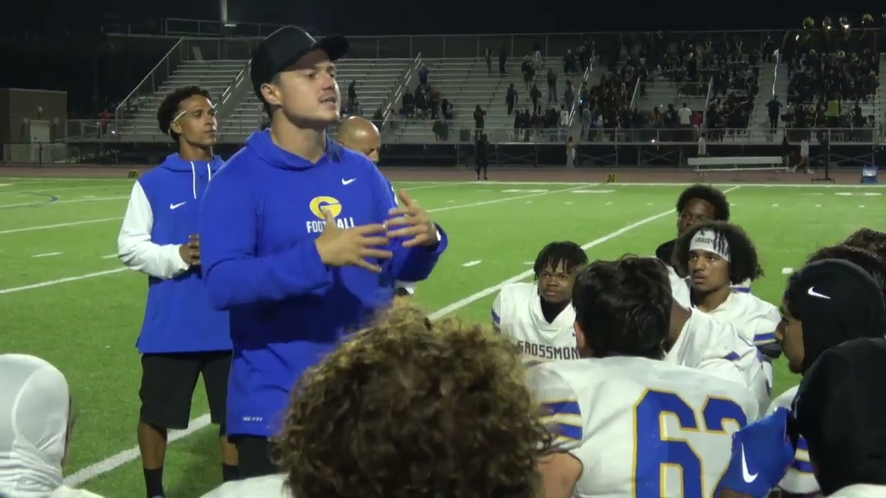 Grossmont 56, Olympian 16 - Aug. 31, 2024