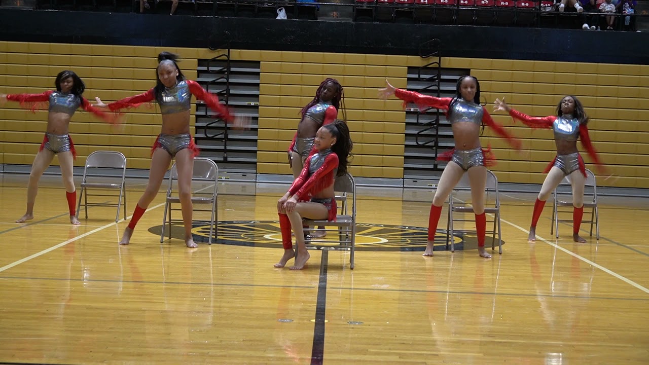 GEEK SKQUAD STAND BATTLE TEAM @GEEKSKQUADDANCESHOW 2021