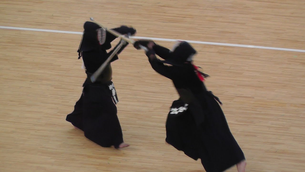 第63回全日本剣道選手権大会 一本集