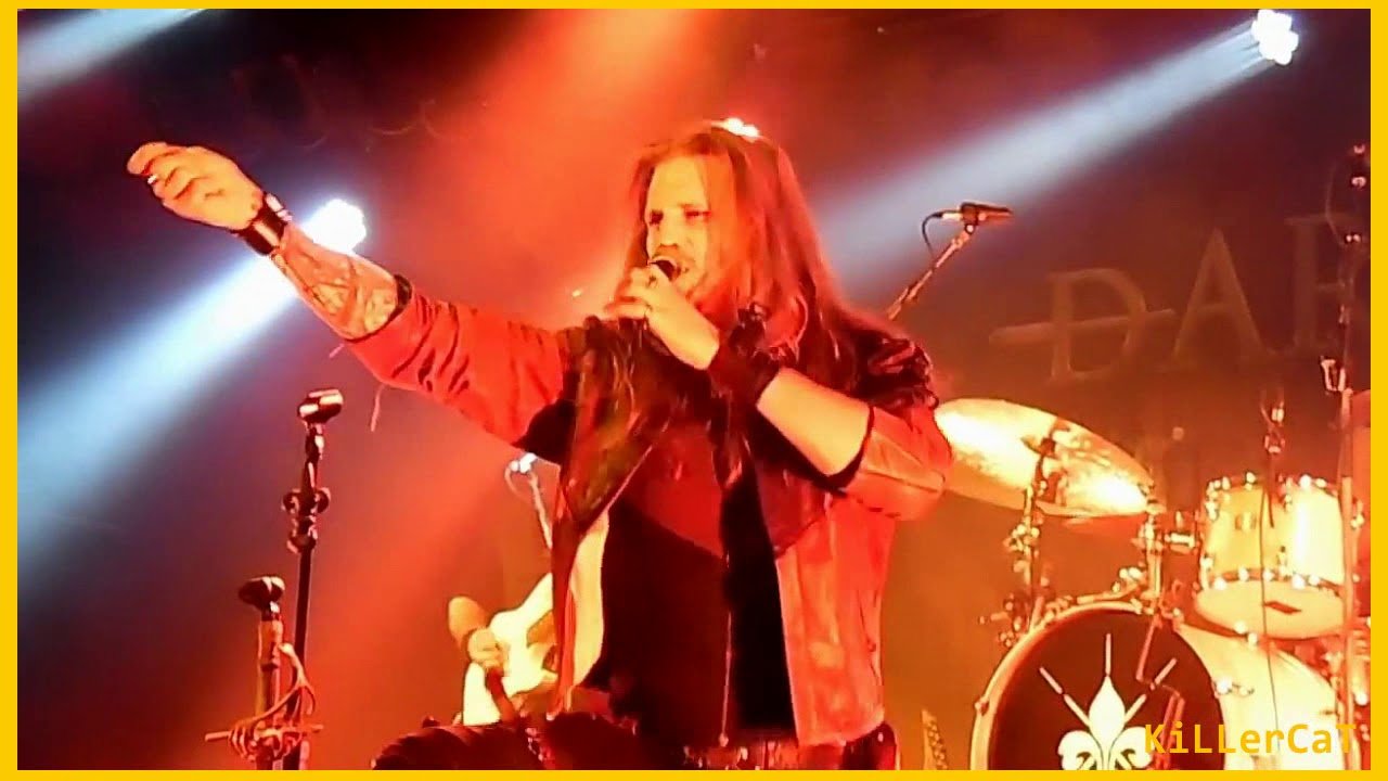 dArtagnan - Neue Helden [Bochum]